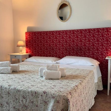 L'Orto Villa San Vero Milis ภายนอก รูปภาพ