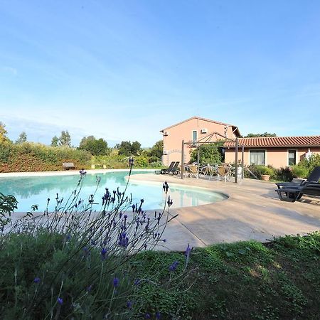 L'Orto Villa San Vero Milis ภายนอก รูปภาพ