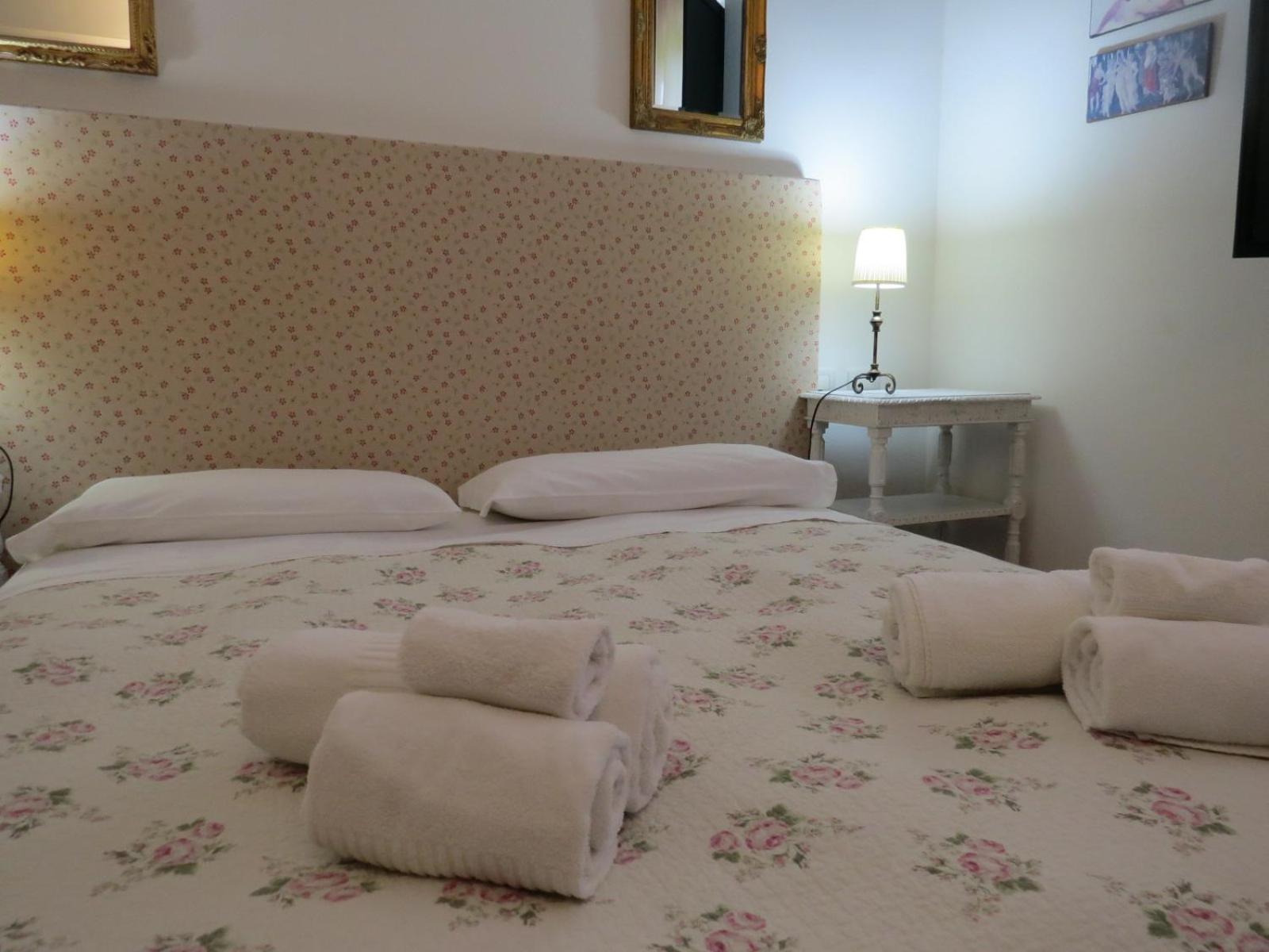 L'Orto Villa San Vero Milis ห้อง รูปภาพ