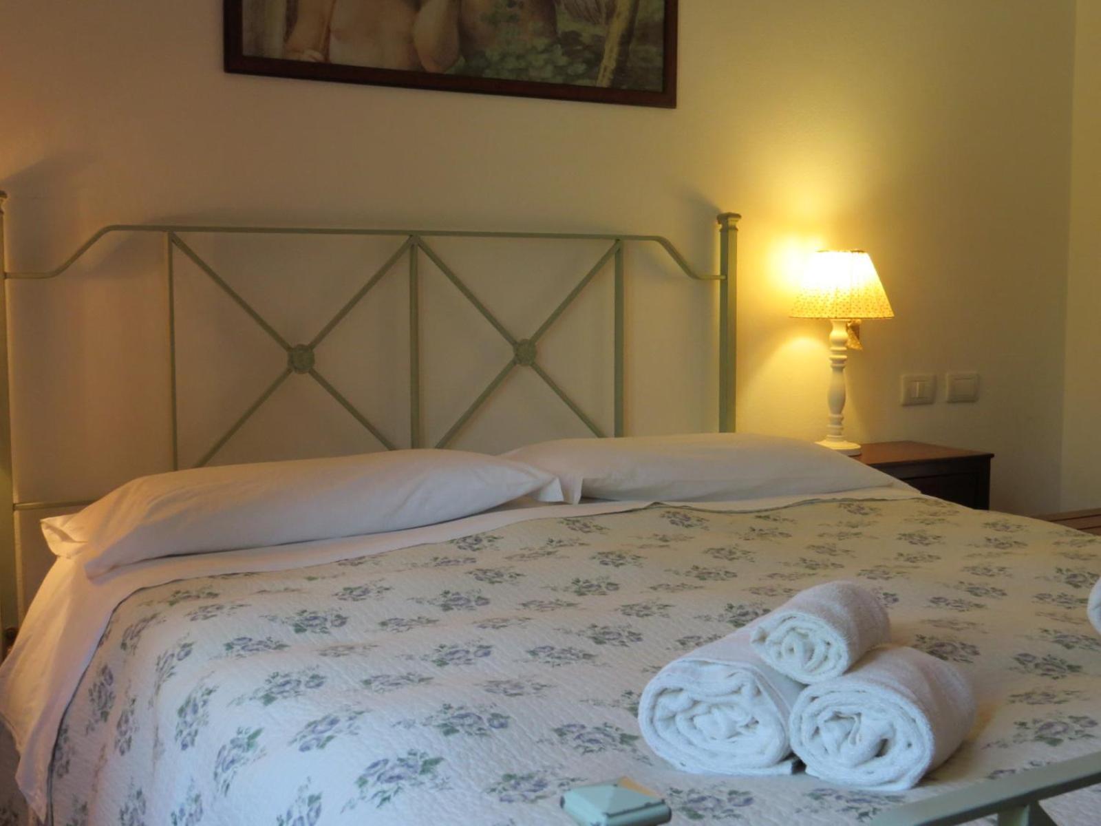 L'Orto Villa San Vero Milis ห้อง รูปภาพ