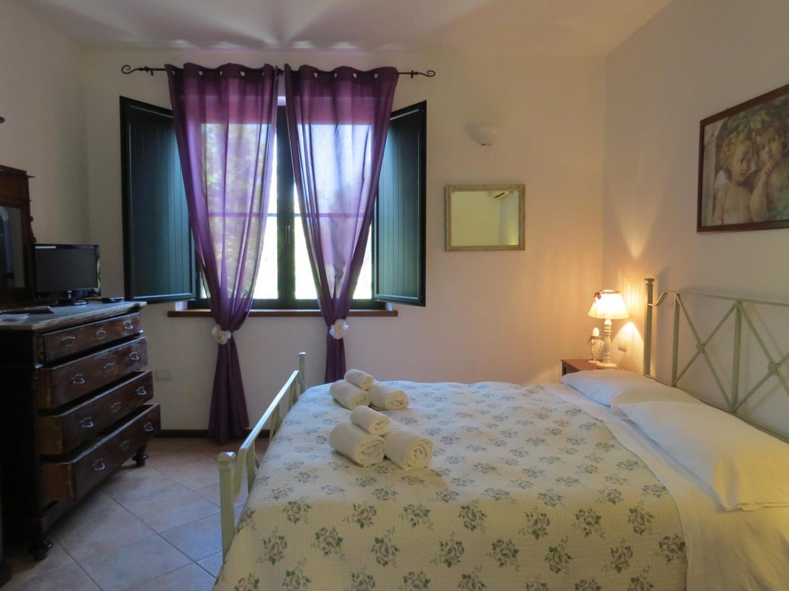 L'Orto Villa San Vero Milis ห้อง รูปภาพ