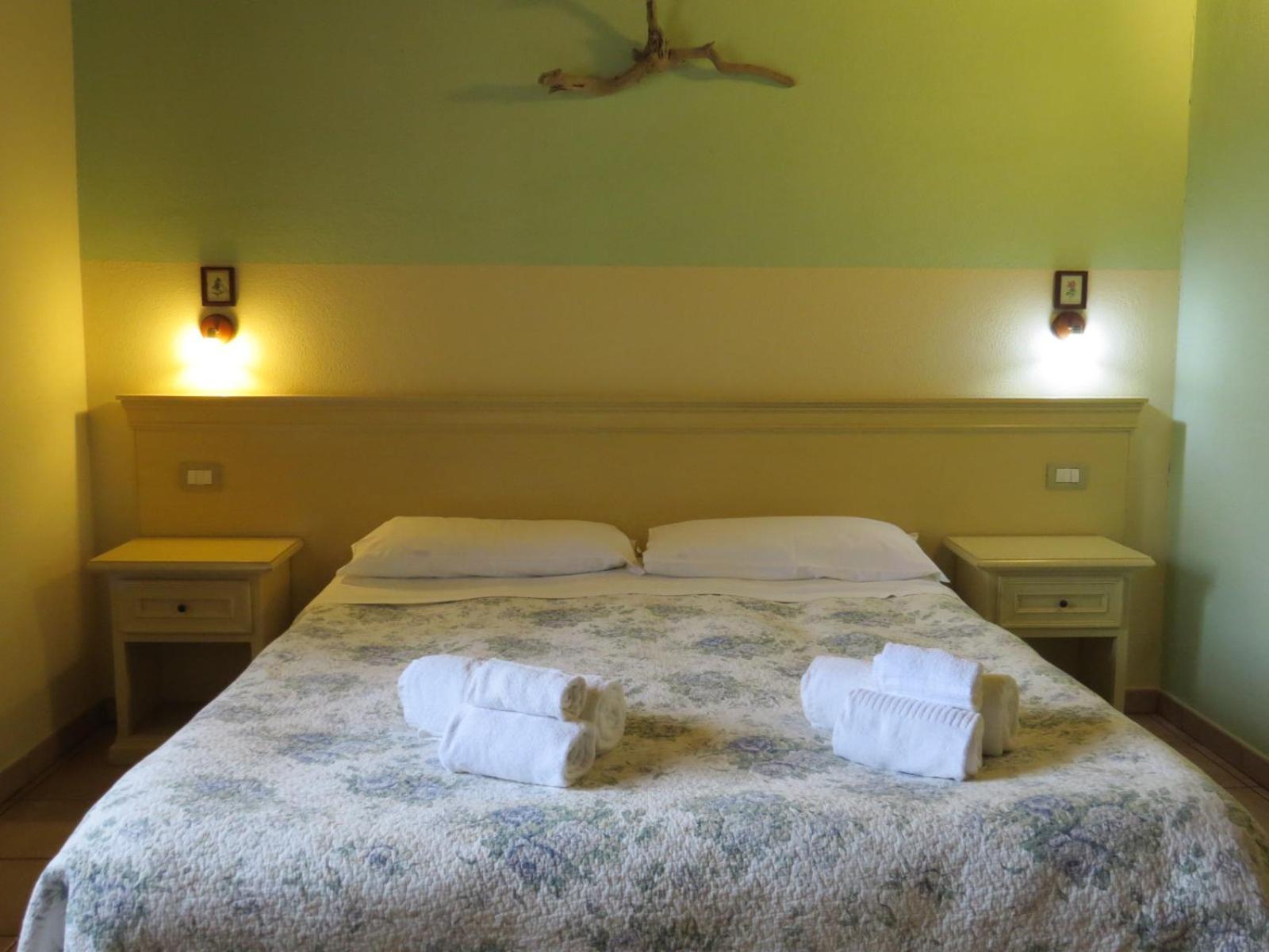 L'Orto Villa San Vero Milis ห้อง รูปภาพ