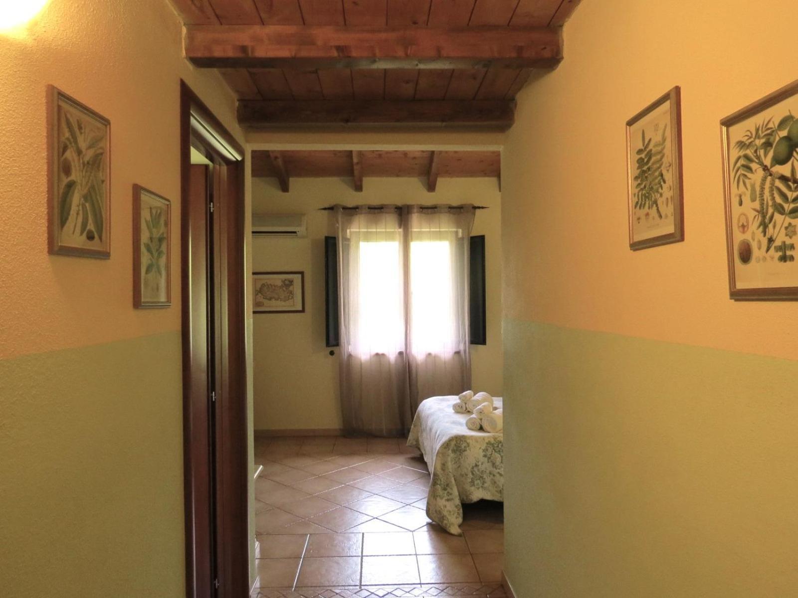 L'Orto Villa San Vero Milis ห้อง รูปภาพ