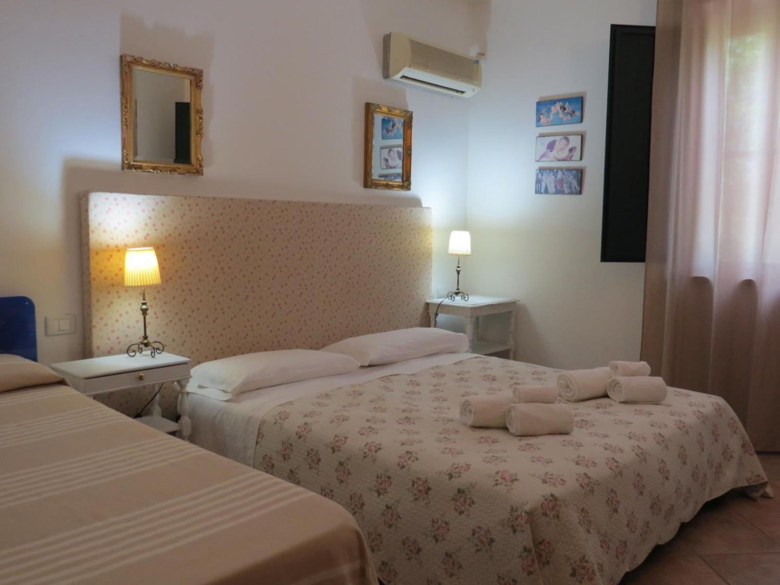 L'Orto Villa San Vero Milis ห้อง รูปภาพ