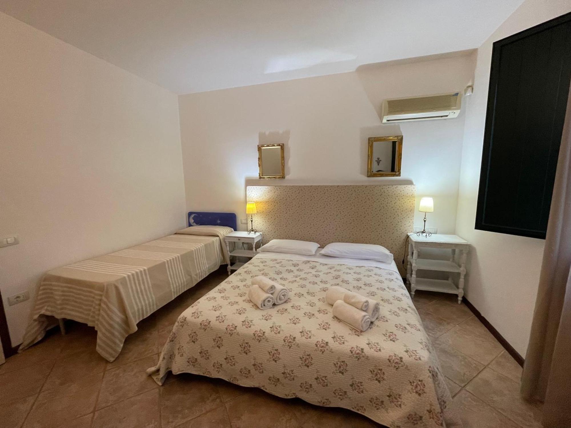 L'Orto Villa San Vero Milis ห้อง รูปภาพ