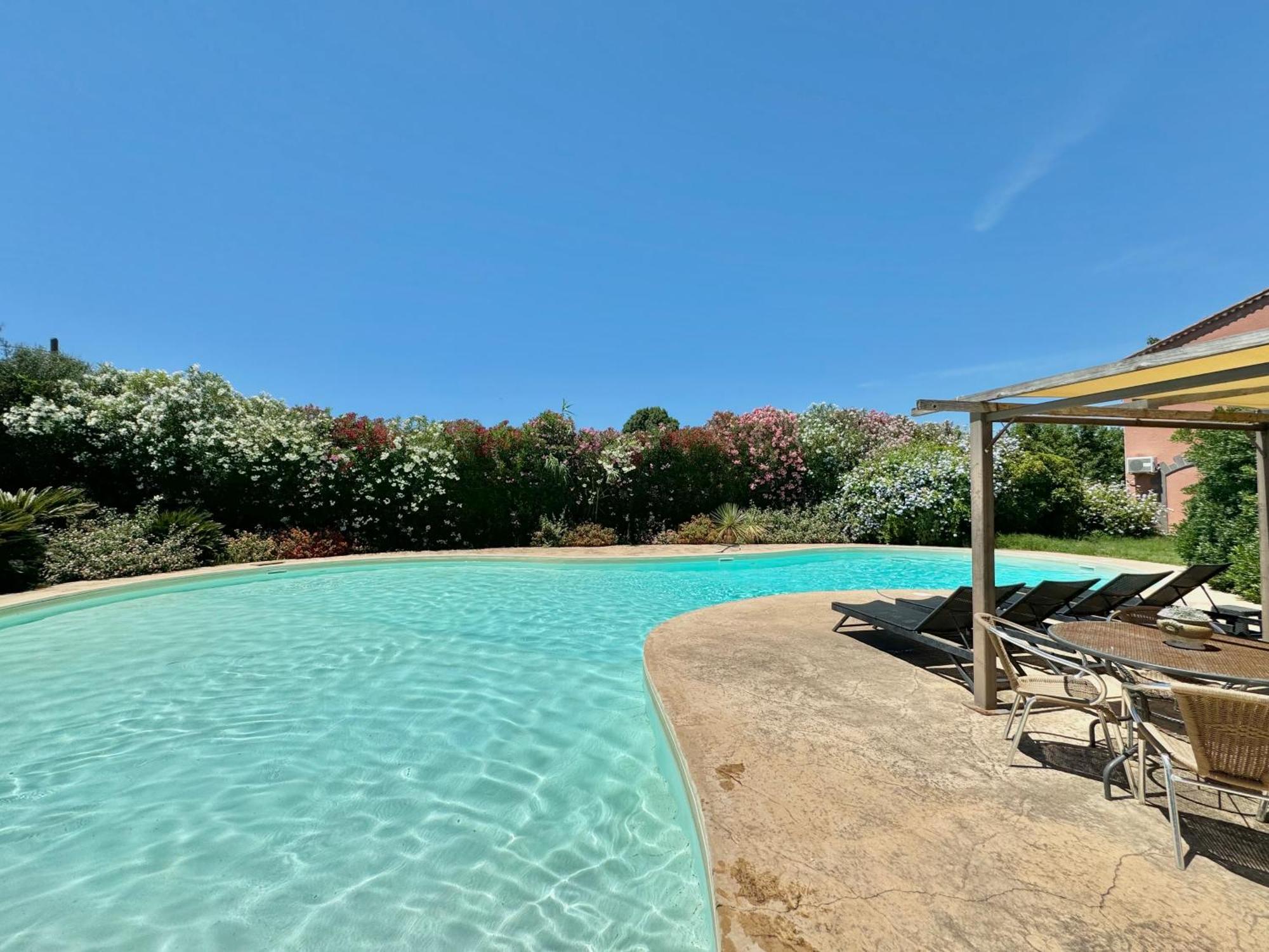 L'Orto Villa San Vero Milis ภายนอก รูปภาพ