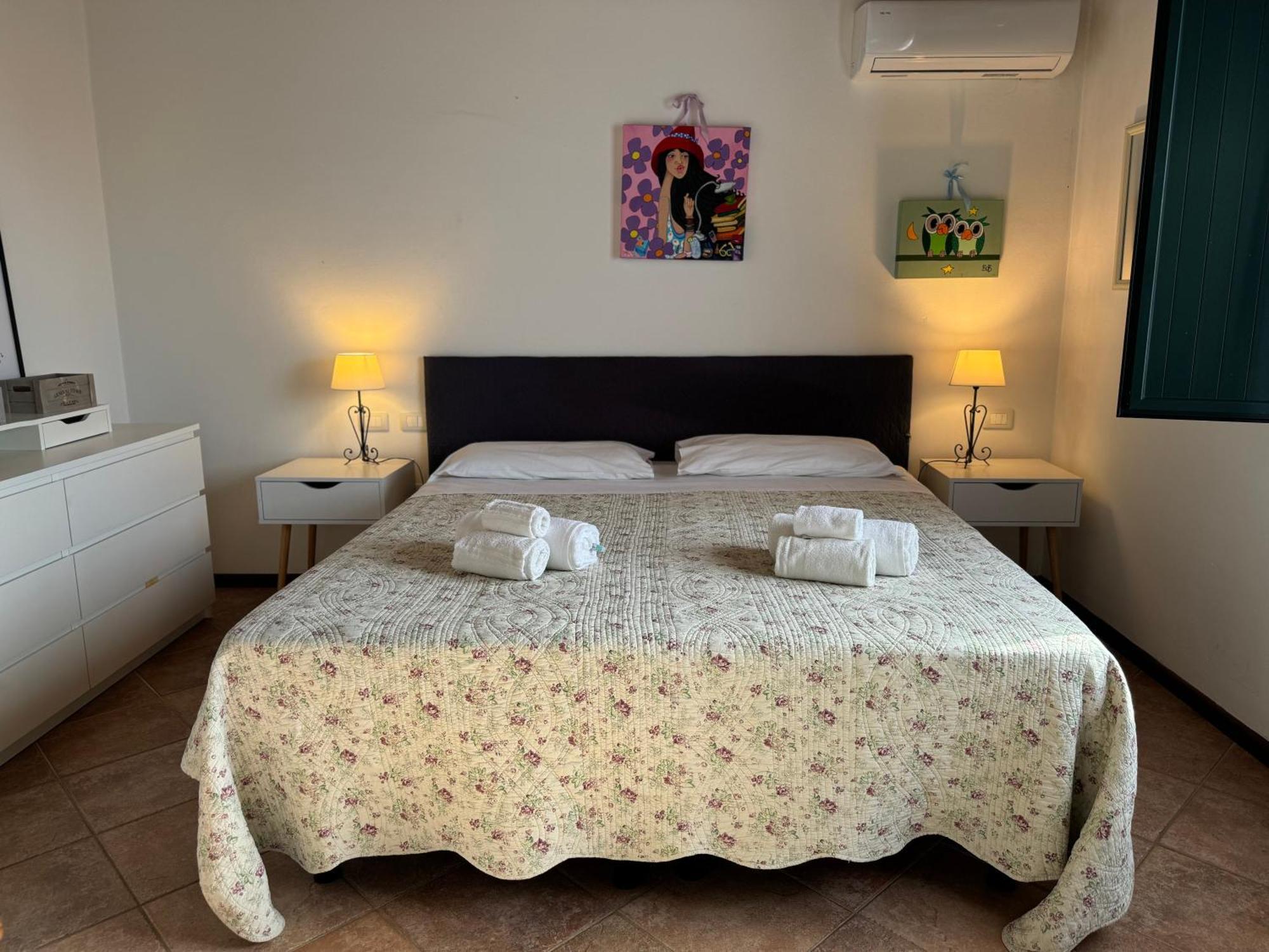 L'Orto Villa San Vero Milis ห้อง รูปภาพ