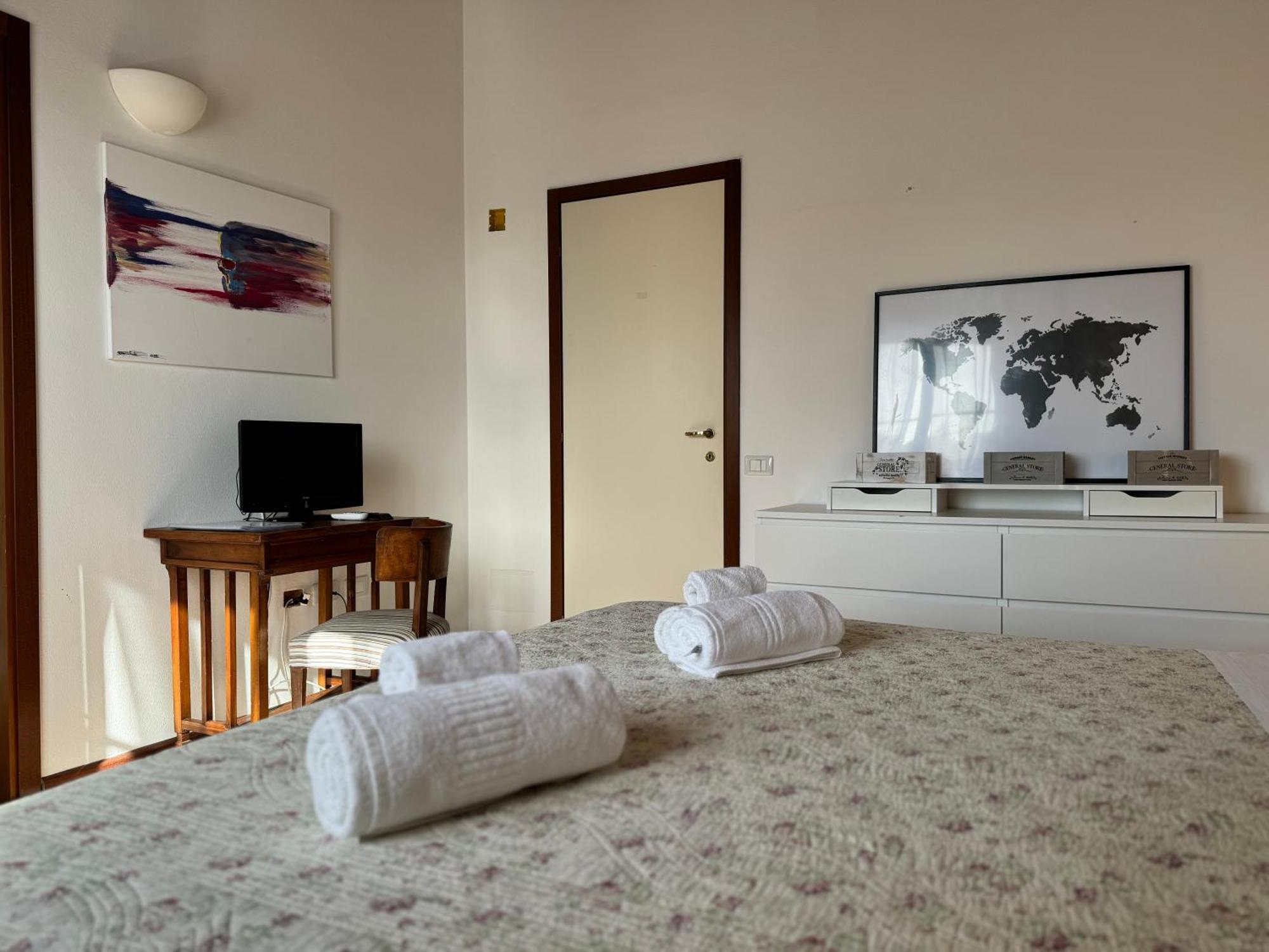 L'Orto Villa San Vero Milis ห้อง รูปภาพ