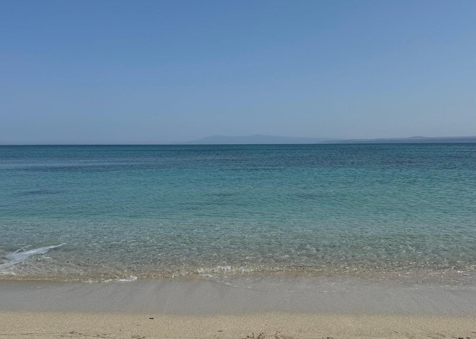 L'Orto Villa San Vero Milis ภายนอก รูปภาพ