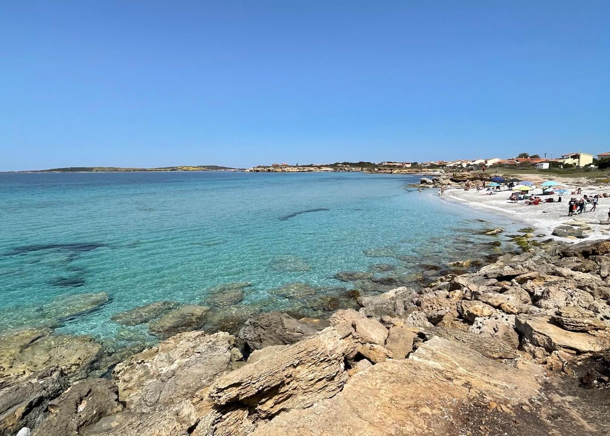 L'Orto Villa San Vero Milis ภายนอก รูปภาพ