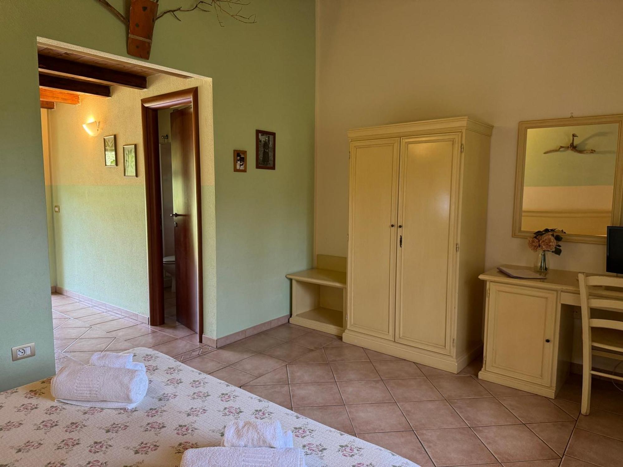 L'Orto Villa San Vero Milis ห้อง รูปภาพ
