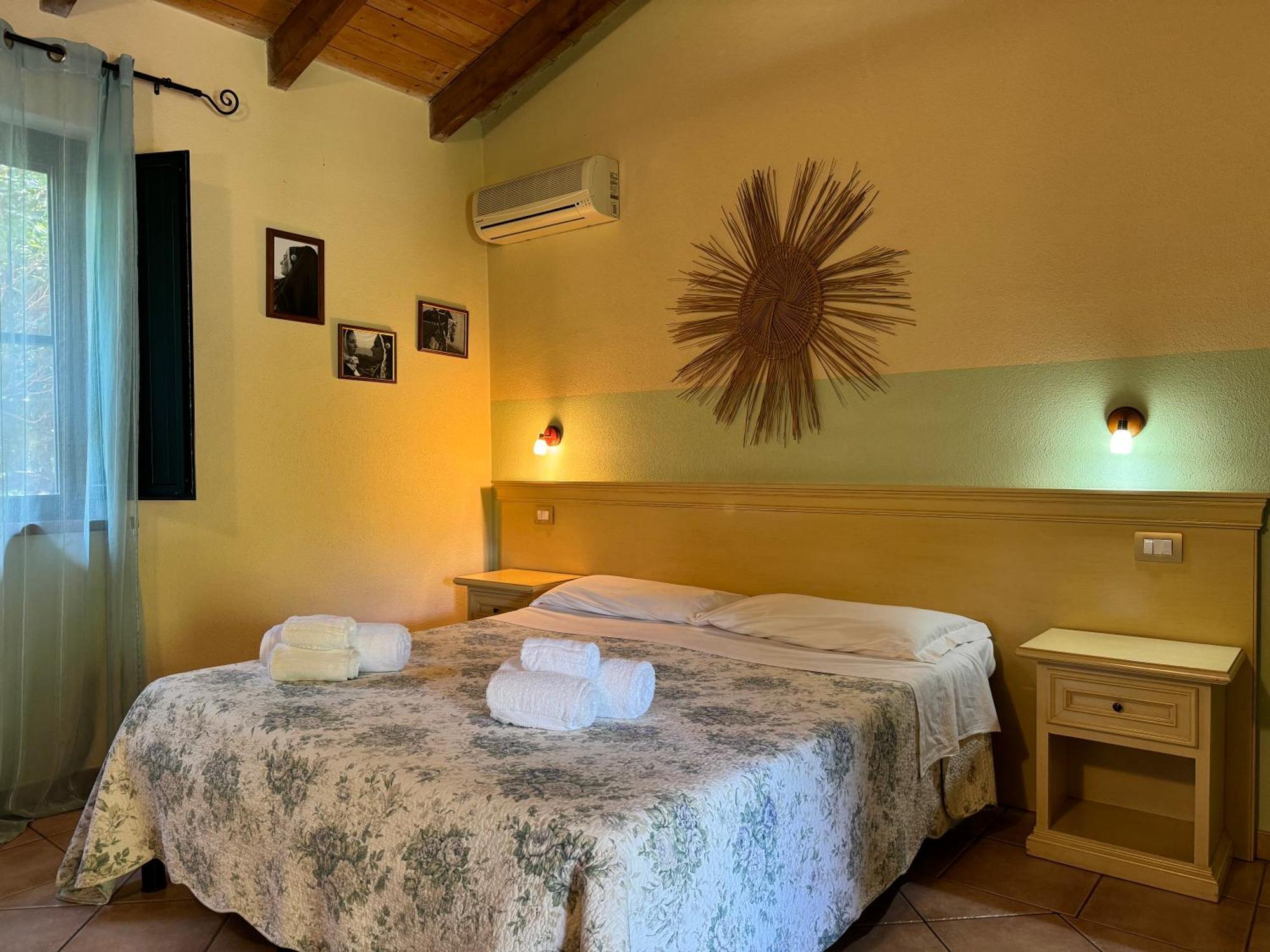 L'Orto Villa San Vero Milis ห้อง รูปภาพ