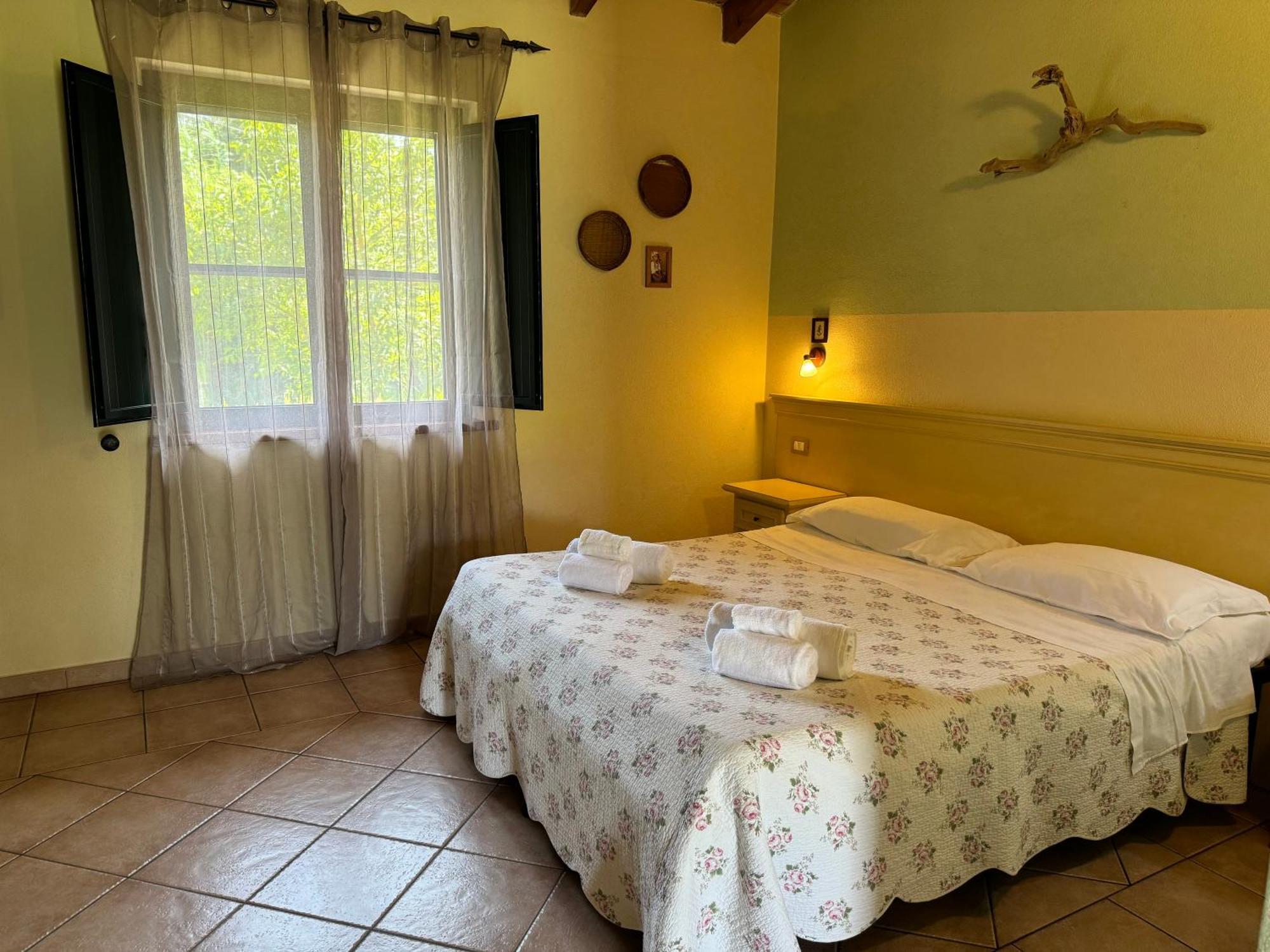 L'Orto Villa San Vero Milis ห้อง รูปภาพ