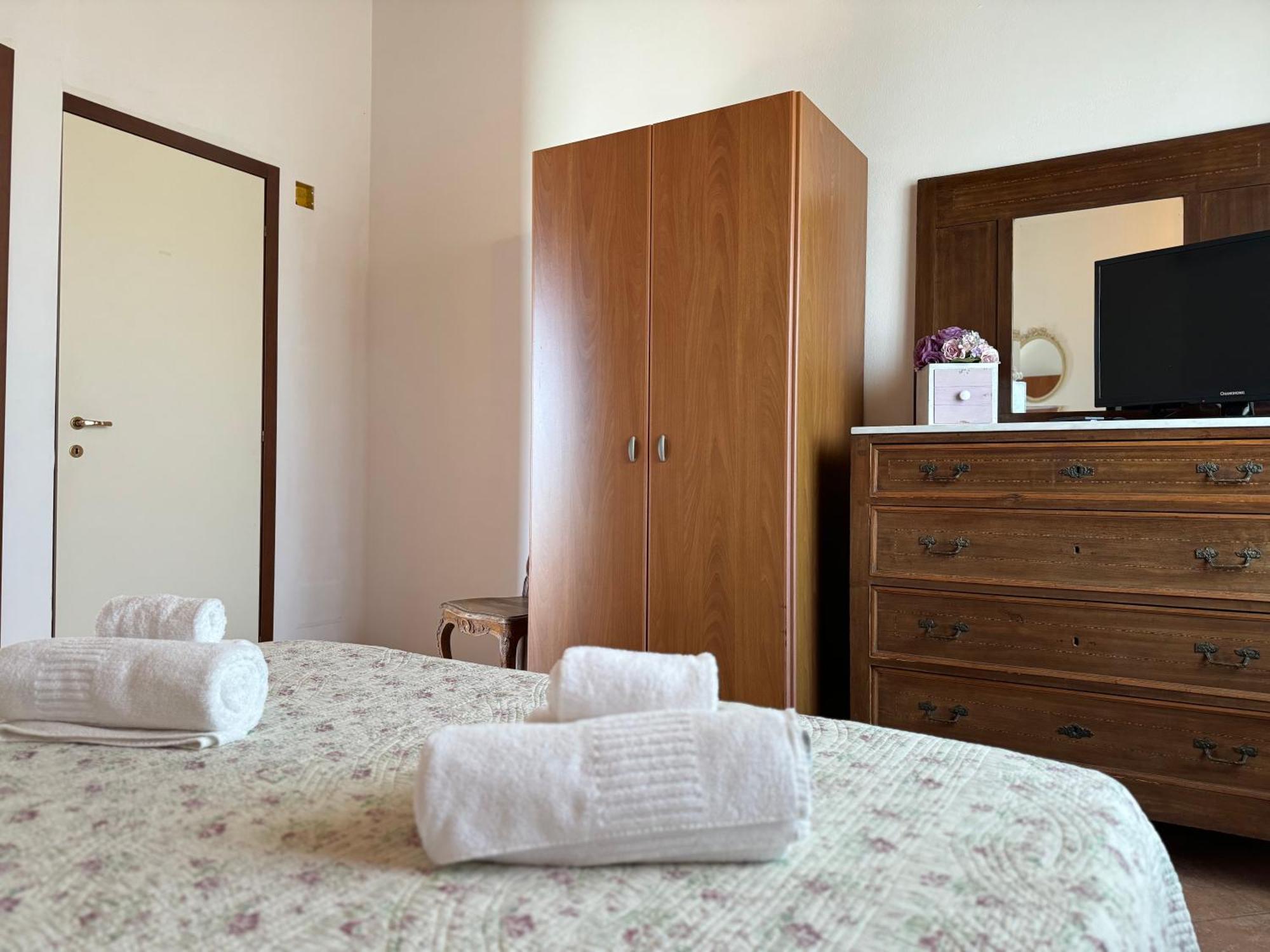 L'Orto Villa San Vero Milis ห้อง รูปภาพ