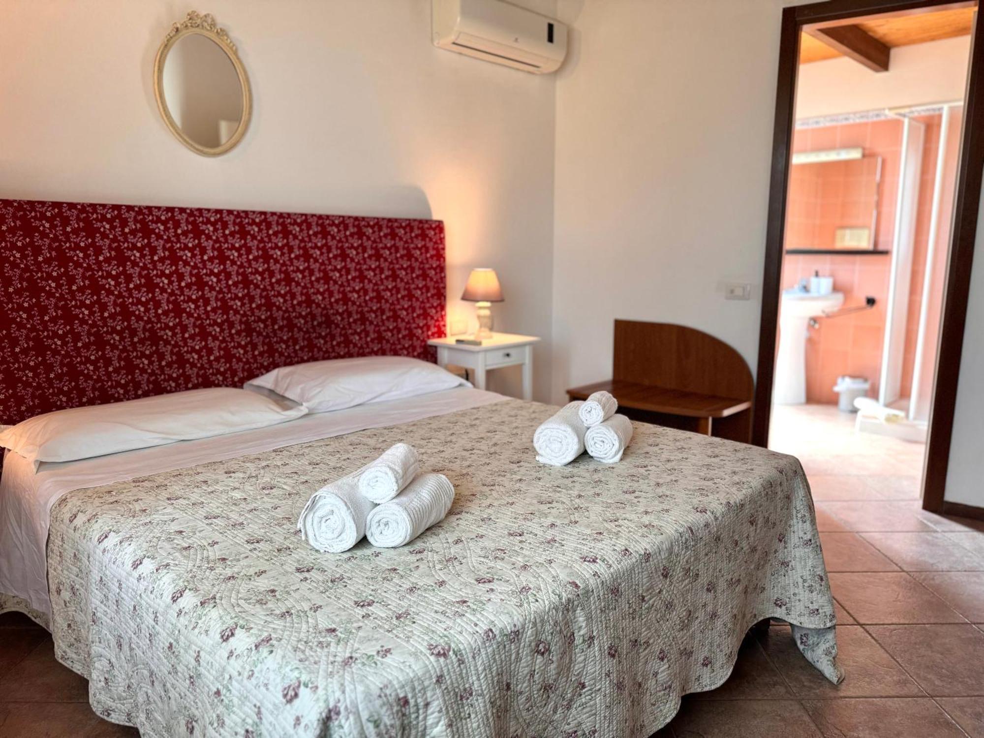 L'Orto Villa San Vero Milis ห้อง รูปภาพ