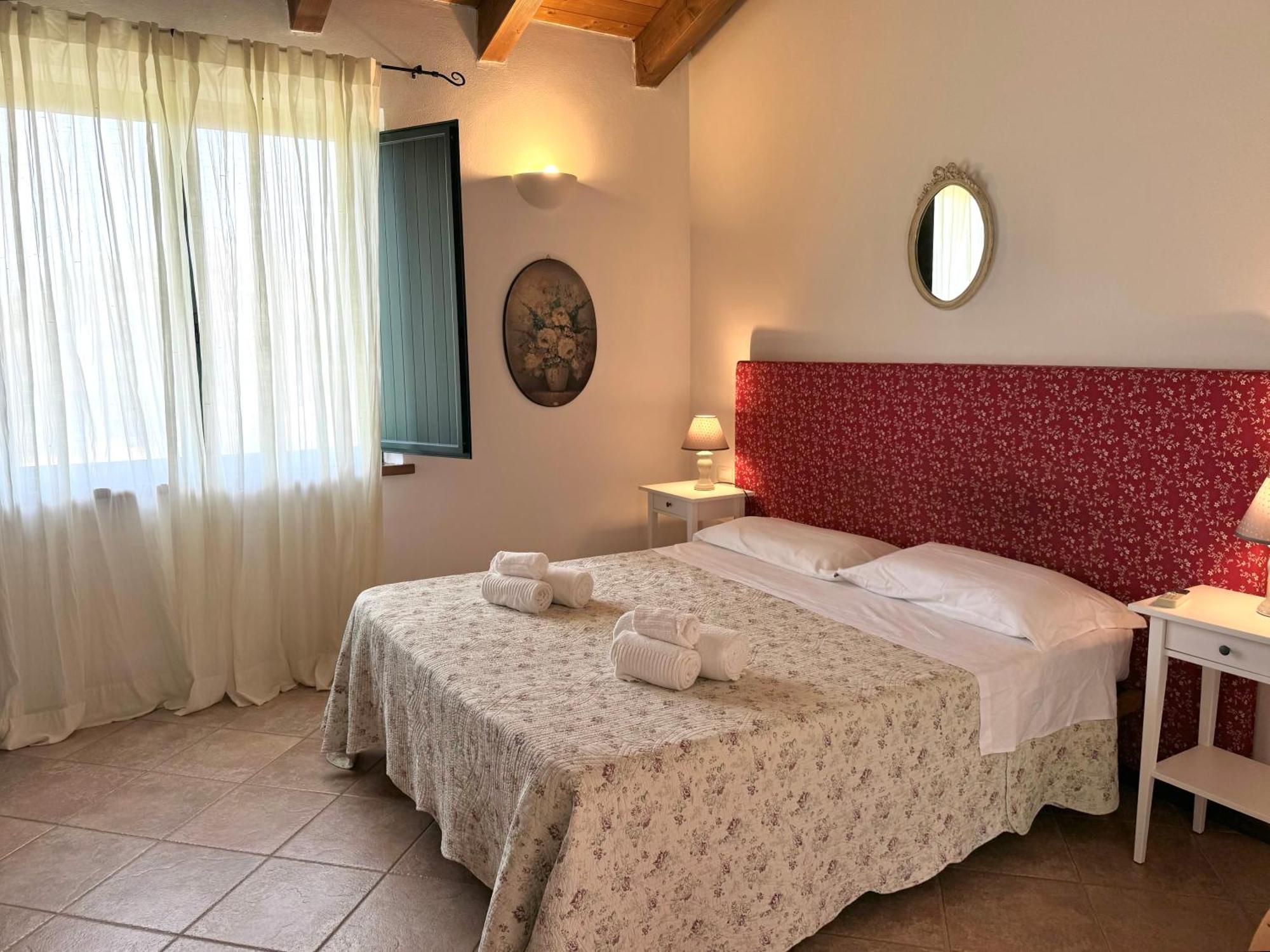 L'Orto Villa San Vero Milis ห้อง รูปภาพ